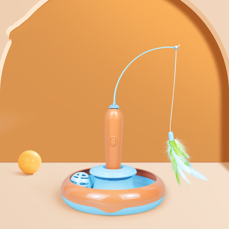 Pet Toys